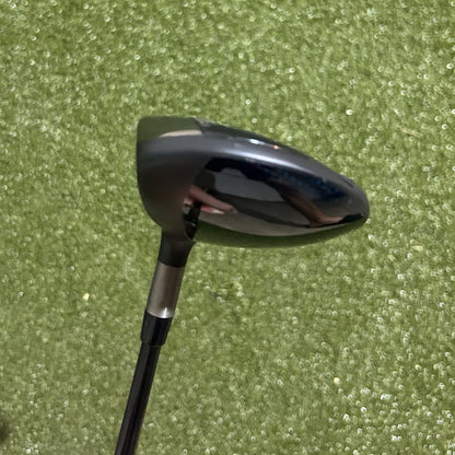 Callaway Paradym 7 Wood Mitsubishi Diamana Kai’li 80 Extra Stiff Flex Shaft +HC