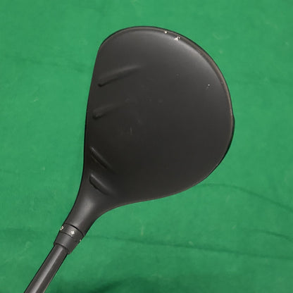 Ping G400 7 Wood Project X HZRDUS Smoke Red RDX 60 Regular Flex Shaft