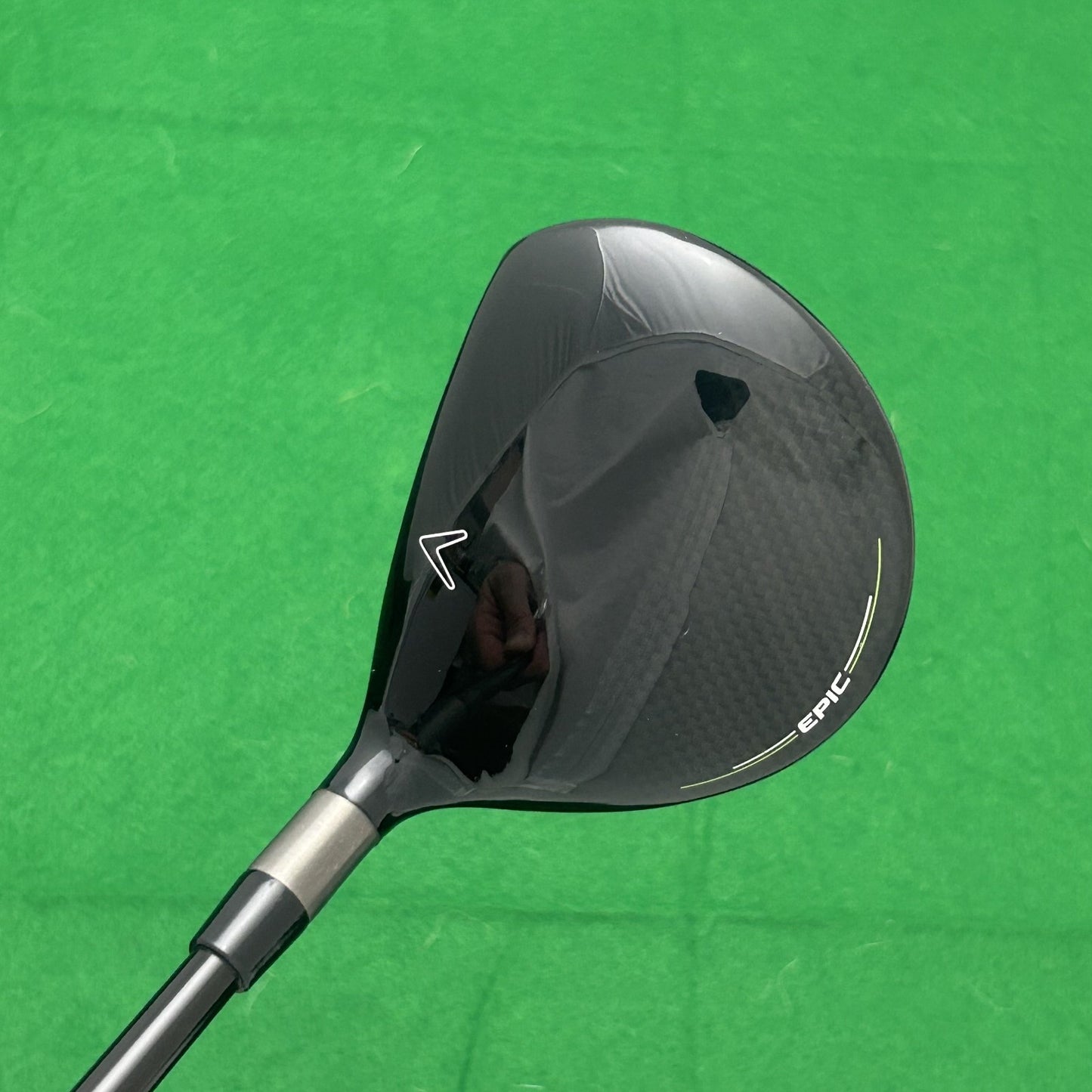 Callaway Epic Speed 7 Wood Tensei AV Series Blue 65 Stiff Flex +HC