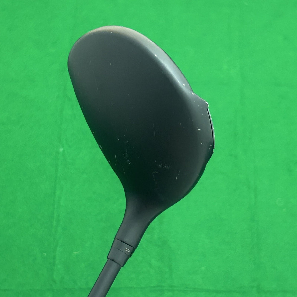 Ping G425 SFT Fairway 7 Wood Ping Alta CB Black 65 Stiff