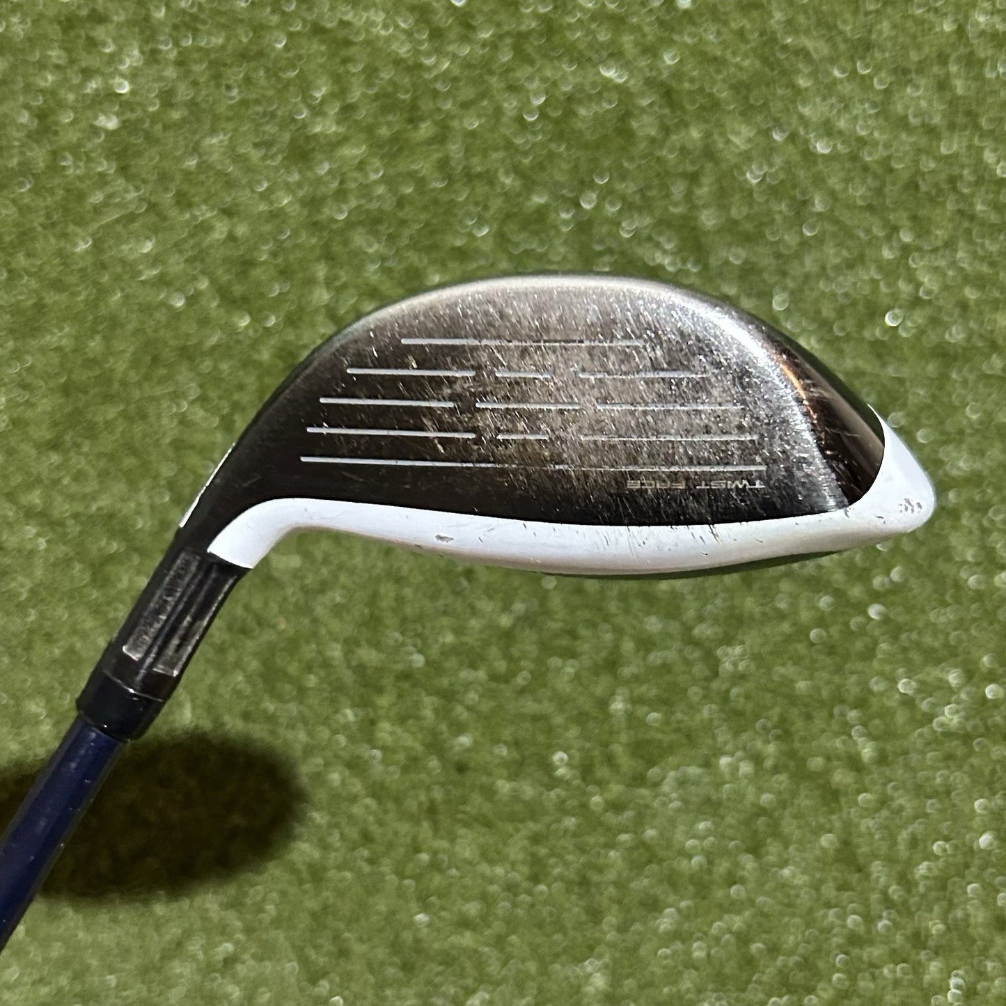 TaylorMade SIM2 Max 7 Wood Fujikura Ventus Blue 5R Regular Flex