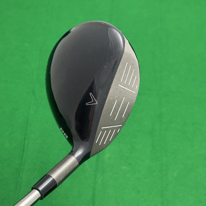 Callaway 2023 Big Bertha 7 Wood Callaway 2023 RCH 55 Regular Left-Handed +HC