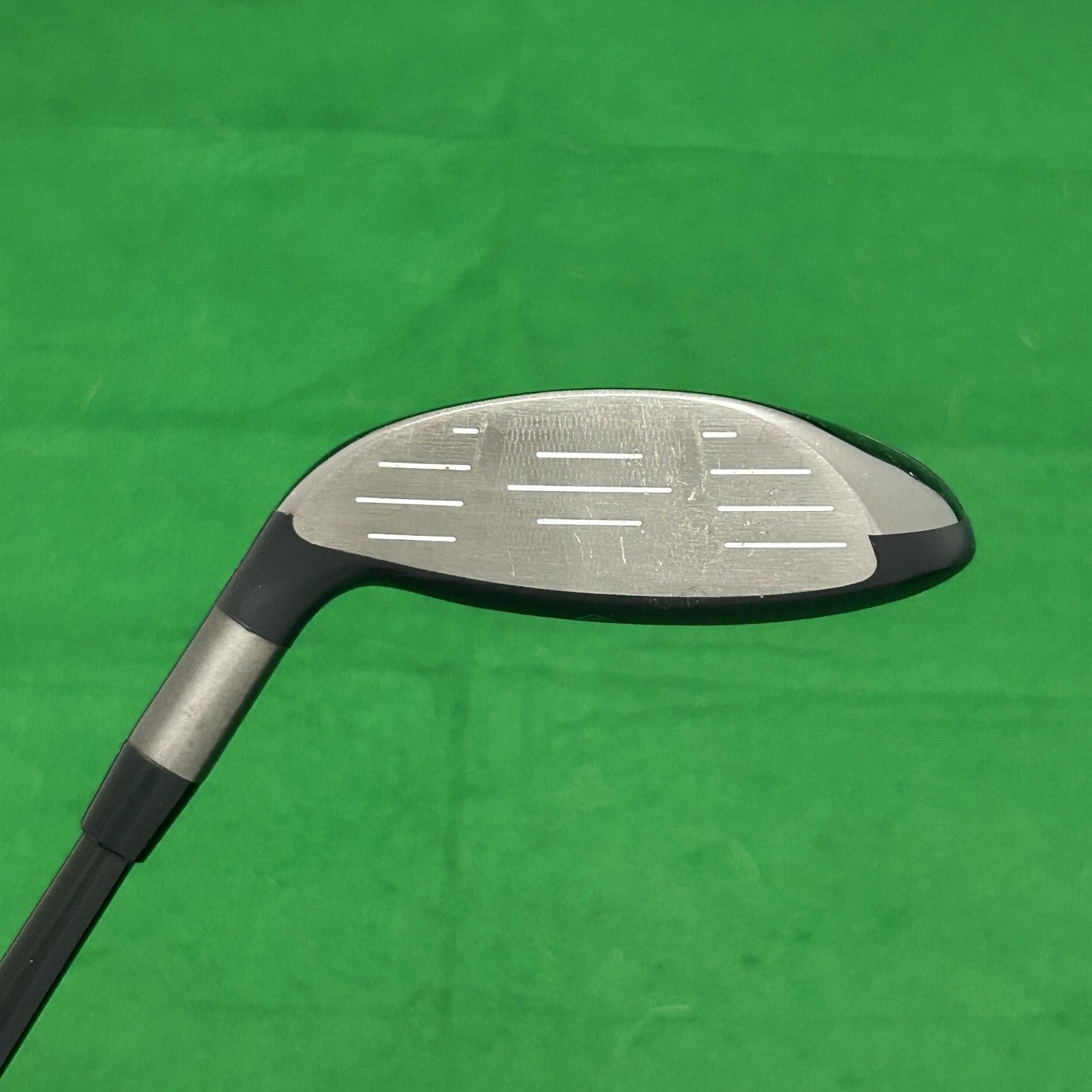 Callaway Paradym 7 Wood Mitsubishi Kai'li White 70 Stiff Flex +HC