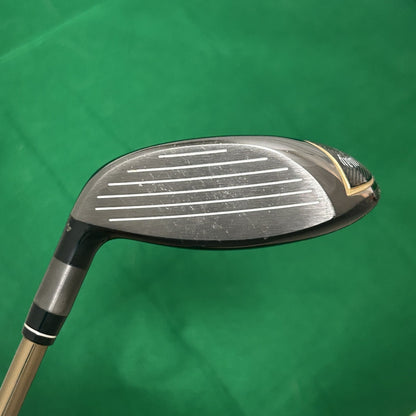 Callaway Epic Flash Star 9 Wood UST ATTAS Speed 40 Senior Flex Shaft +HC