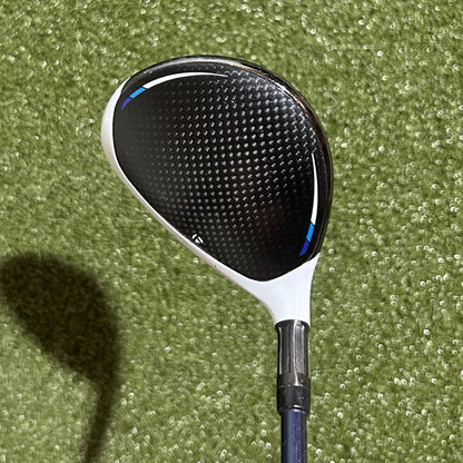 TaylorMade SIM2 Max 7 Wood Fujikura Ventus Blue 5R Regular Flex