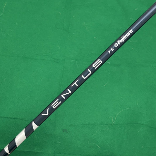 Fujikura Ventus VeloCore Blue 7S Fairway Wood Shaft 42 1/4" Length Callaway Tip