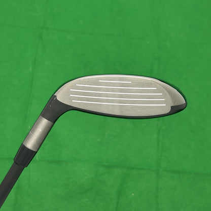 Callaway AI Smoke Max 9 Wood Project X Cypher Black 50 Regular Flex Shaft +HC