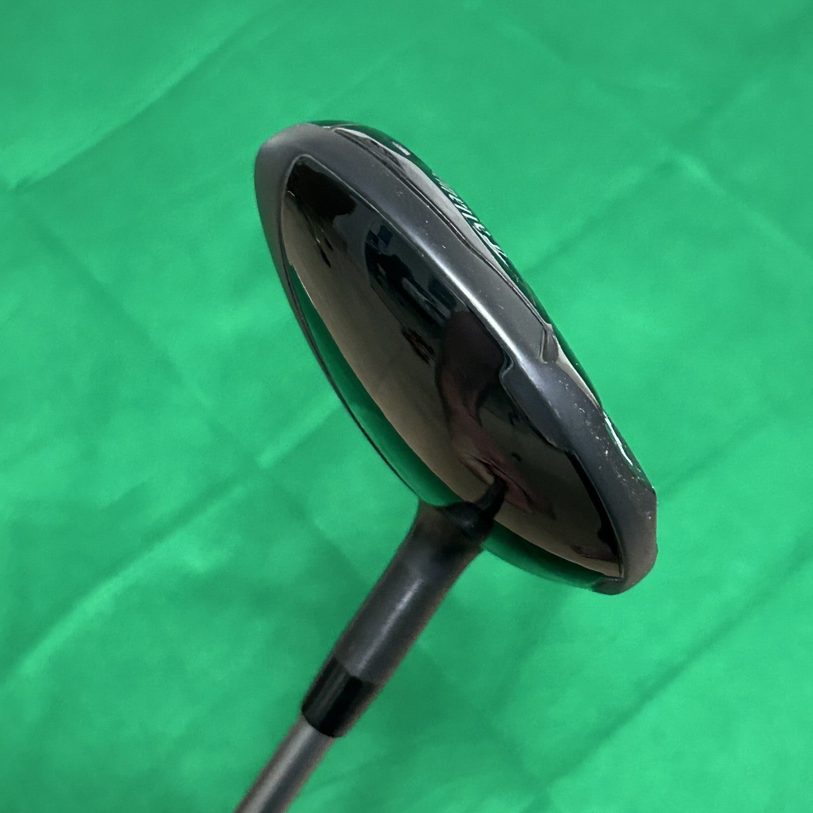 Callaway Paradym 7 Wood Project X HZRDUS Silver 60 Regular Flex +HC