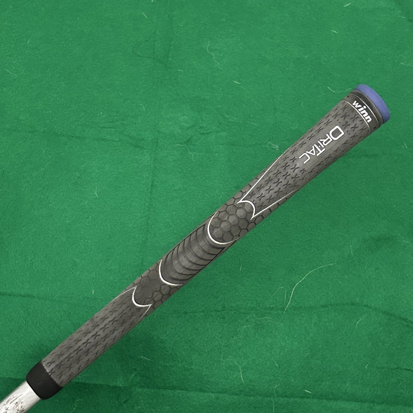 Left Hand Callaway Epic Flash Heavenwood Project X EvenFlow 65 Regular Flex