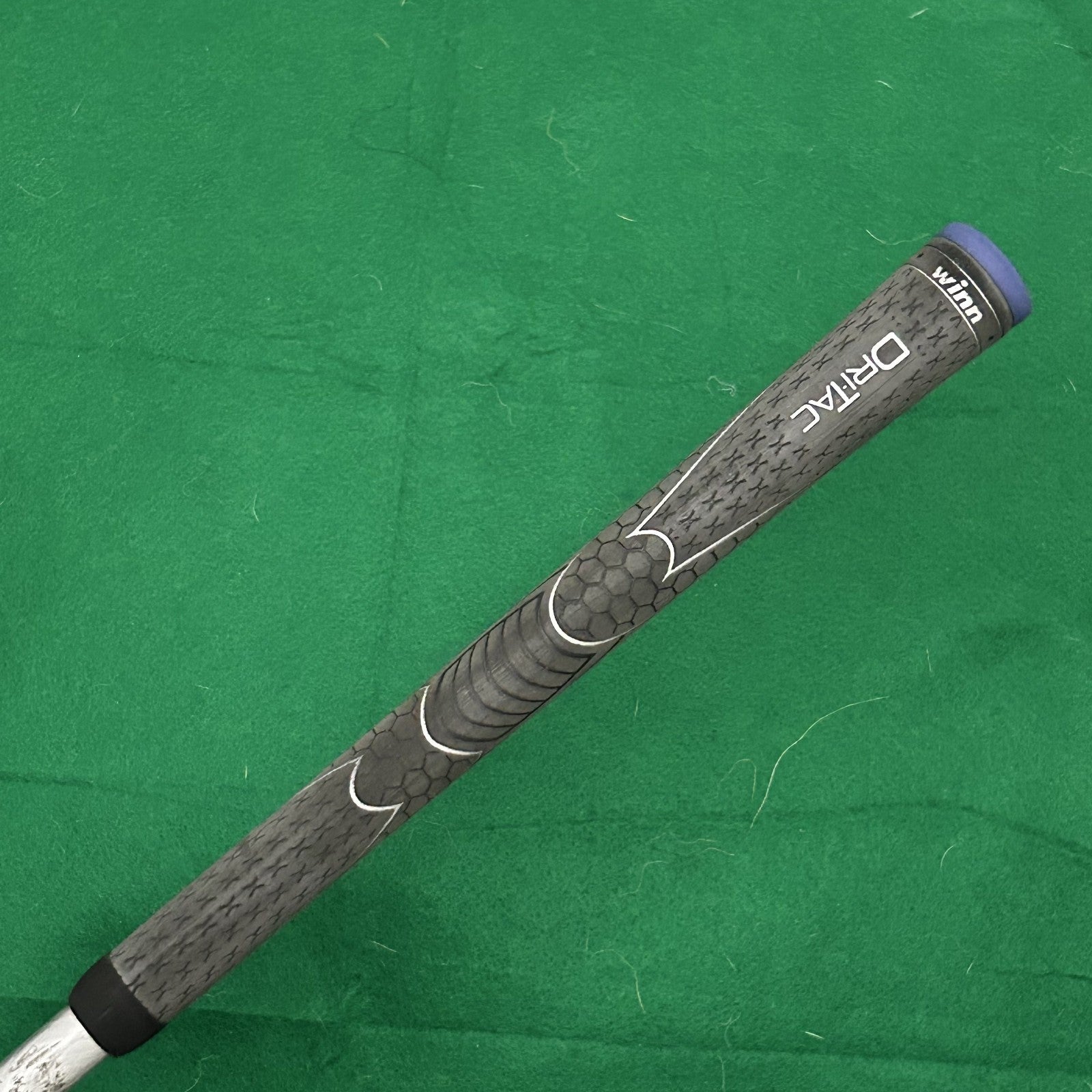 Left Hand Callaway Epic Flash Heavenwood Project X EvenFlow 65 Regular Flex