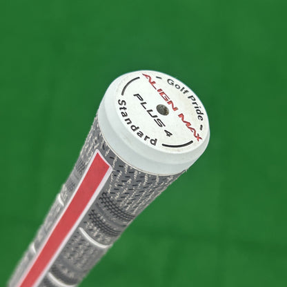 Callaway AI Smoke Max D 7 Wood Project X Cypher 50 Regular Flex Shaft +HC