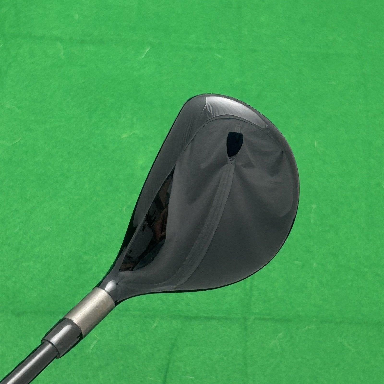 Callaway 2024 Apex Utility Wood (21*) Ventus VeloCore Black 8X Extra Stiff Flex