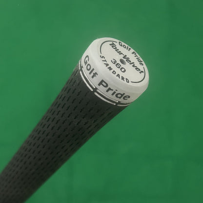 Callaway Elyte 9 Wood Mitsubishi Vanquish PL 40 Senior Flex Shaft +HC