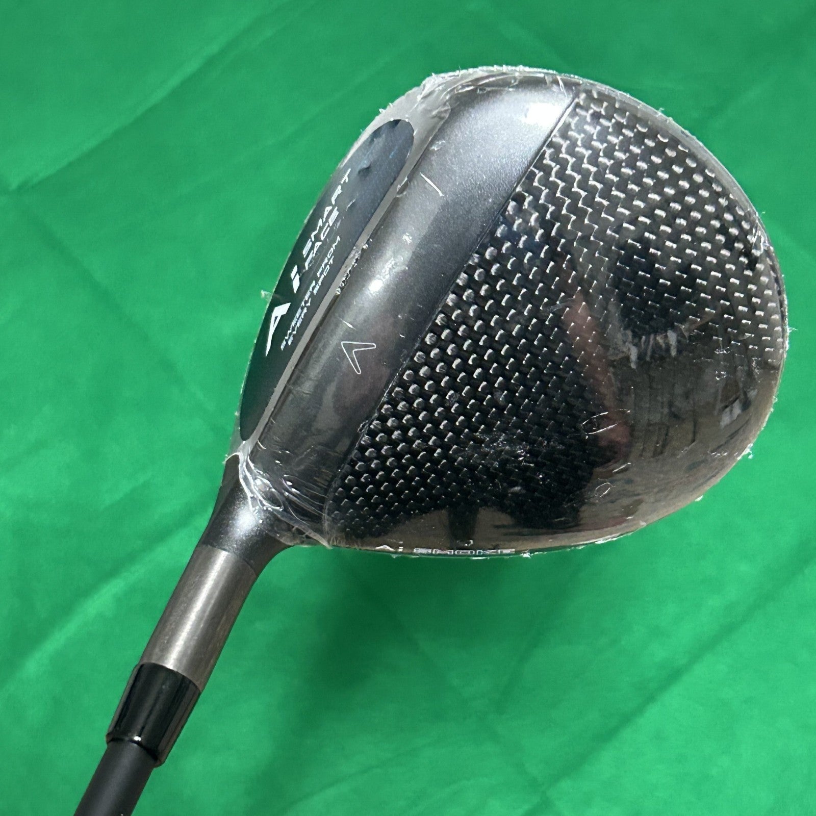 NEW Callaway AI Smoke Max Heavenwood Tensei Blue 65 Regular Flex +HC