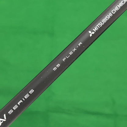 Callaway Elyte Heavenwood Tensei AV Series Blue 55 Regular +HC (Elite)