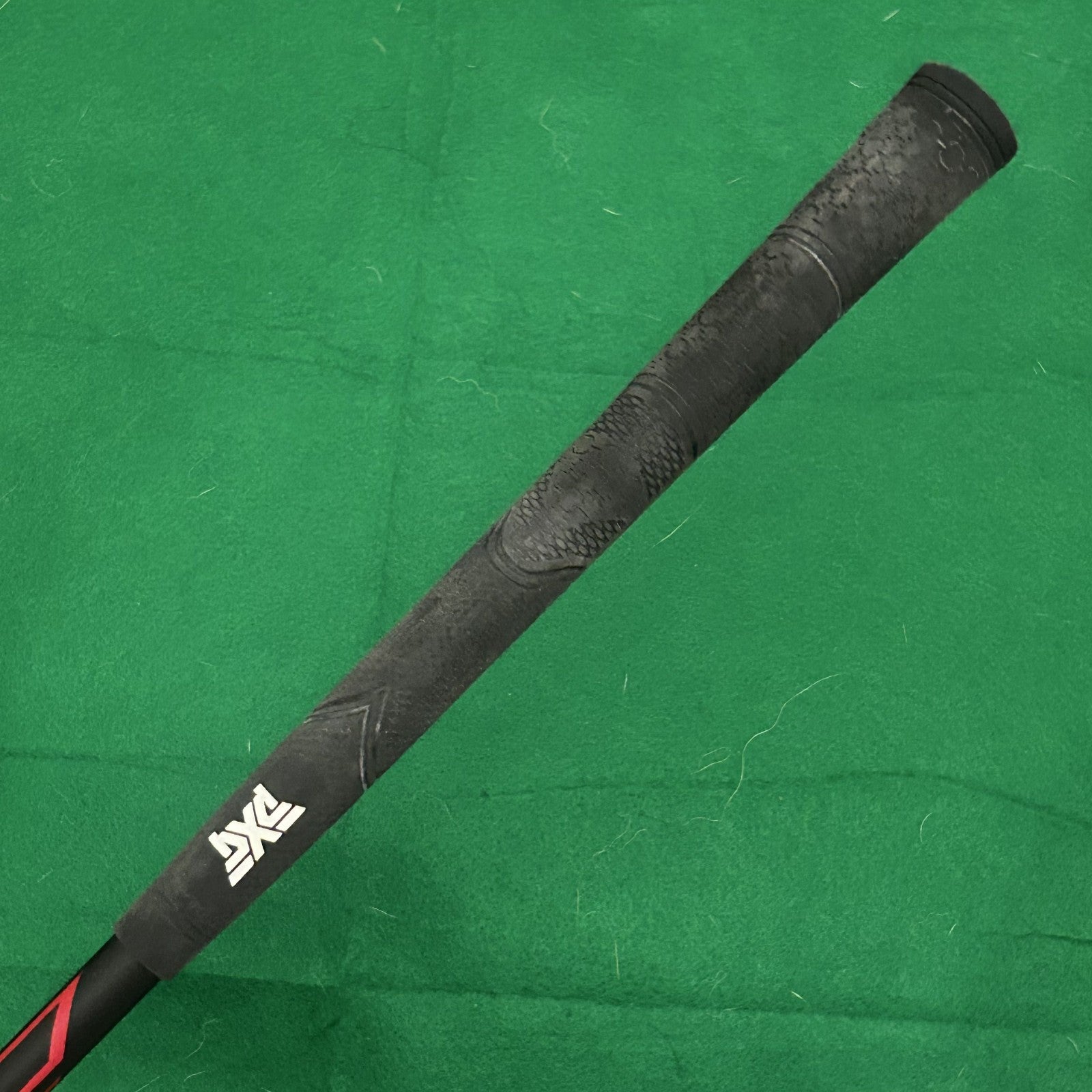 PXG 0311 Black Ops 7 Wood Fujikura Motore X F3 5 Regular Flex Shaft