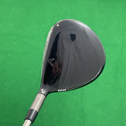 Callaway 2023 Big Bertha Fairway 7 Wood Callaway 2023 RCH 55 Stiff +HC
