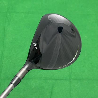 Callaway Epic Speed 7 Wood Project X EvenFlow Riptide 60 Regular Flex +HC