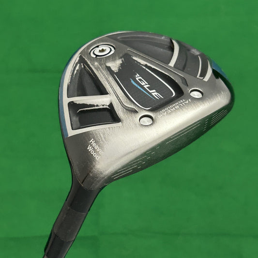 Callaway Rogue Heavenwood Aldila Synergy 60 Regular +HC