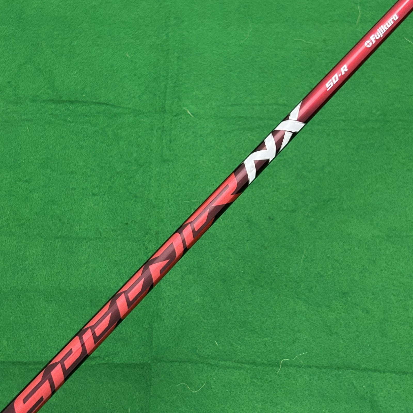 TaylorMade Stealth 2 HD Fairway 7 Wood Fujikura Speeder NX Red 50 Regular