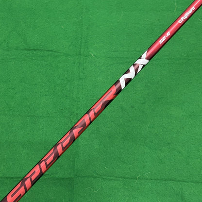 TaylorMade Stealth 2 HD Fairway 7 Wood Fujikura Speeder NX Red 50 Regular