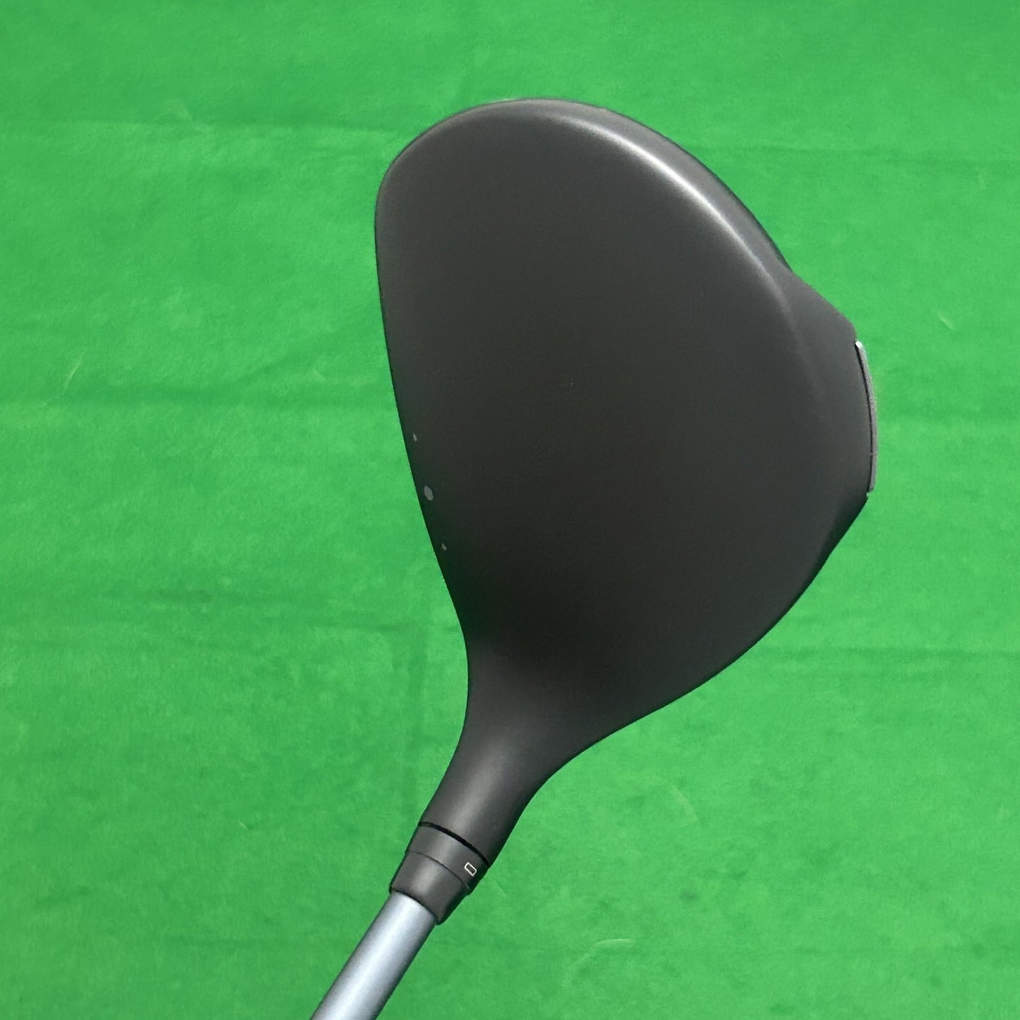 Ping G425 Max 7 Wood Ping Alta CB Black 65 Stiff Flex Shaft