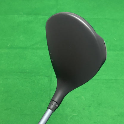Ping G425 Max 7 Wood Ping Alta CB Black 65 Stiff Flex Shaft