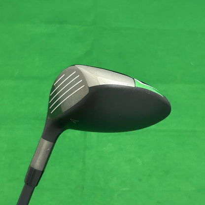 Callaway Elyte 9 Wood Mitsubishi Vanquish PL 40 Senior Flex Shaft +HC (Elite)