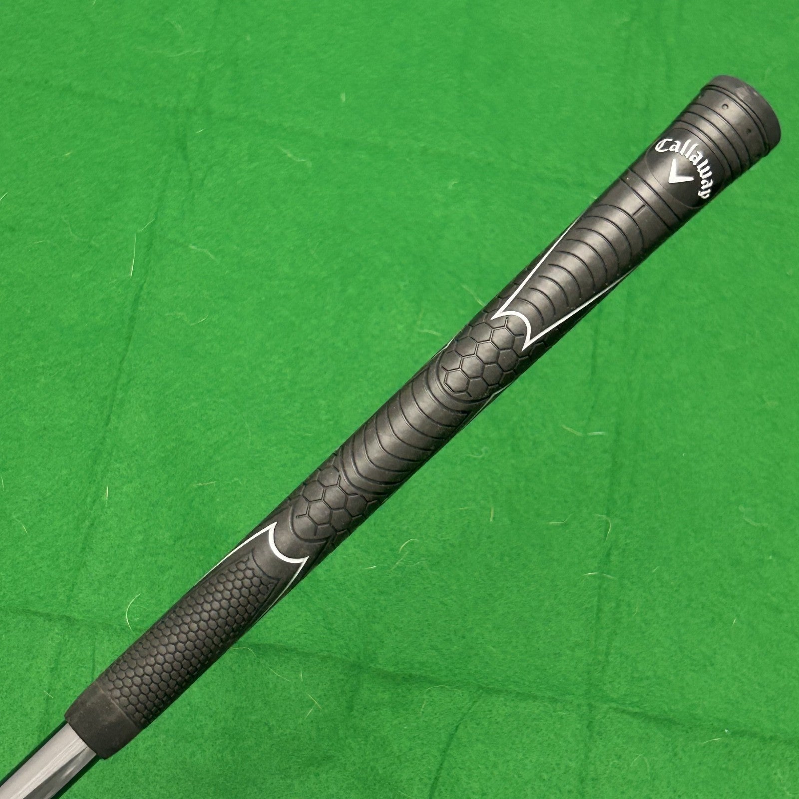 NEW Callaway 2023 Great Big Bertha 7 Wood UST Helium 50 Regular Flex Shaft +HC