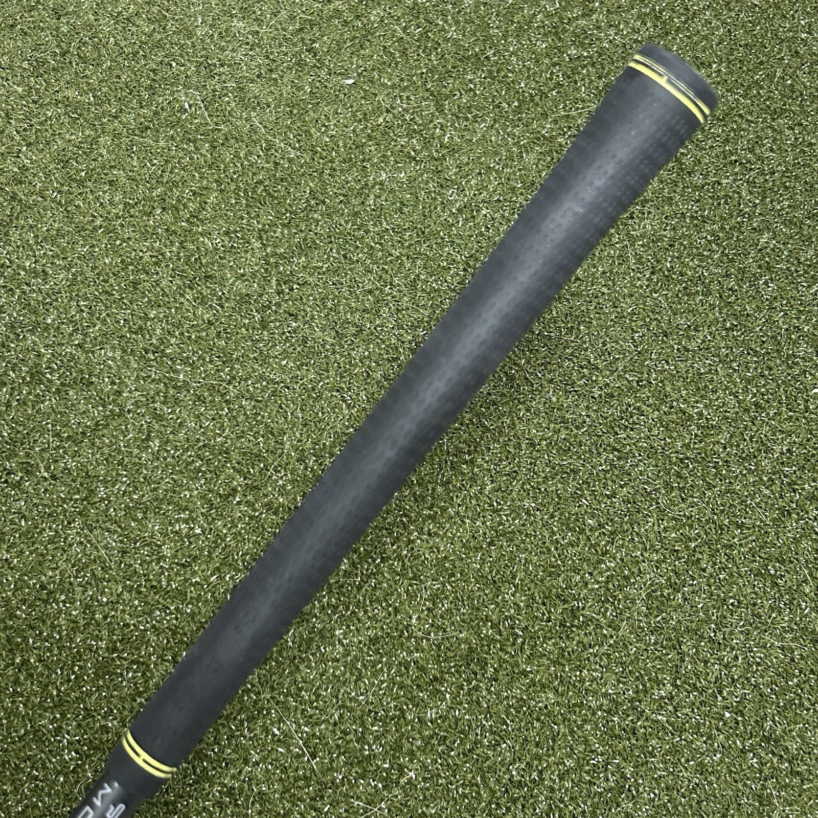Callaway Epic Max 11 Wood HZRDUS Smoke iM10 60 Regular Flex Shaft +HC
