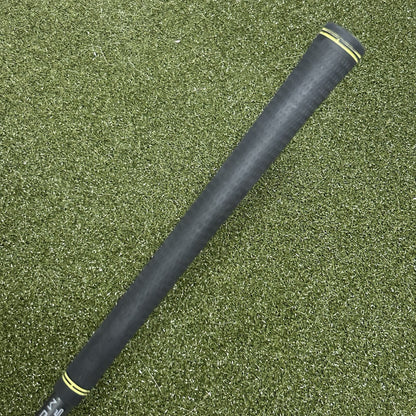 Callaway Epic Max 11 Wood HZRDUS Smoke iM10 60 Regular Flex Shaft +HC