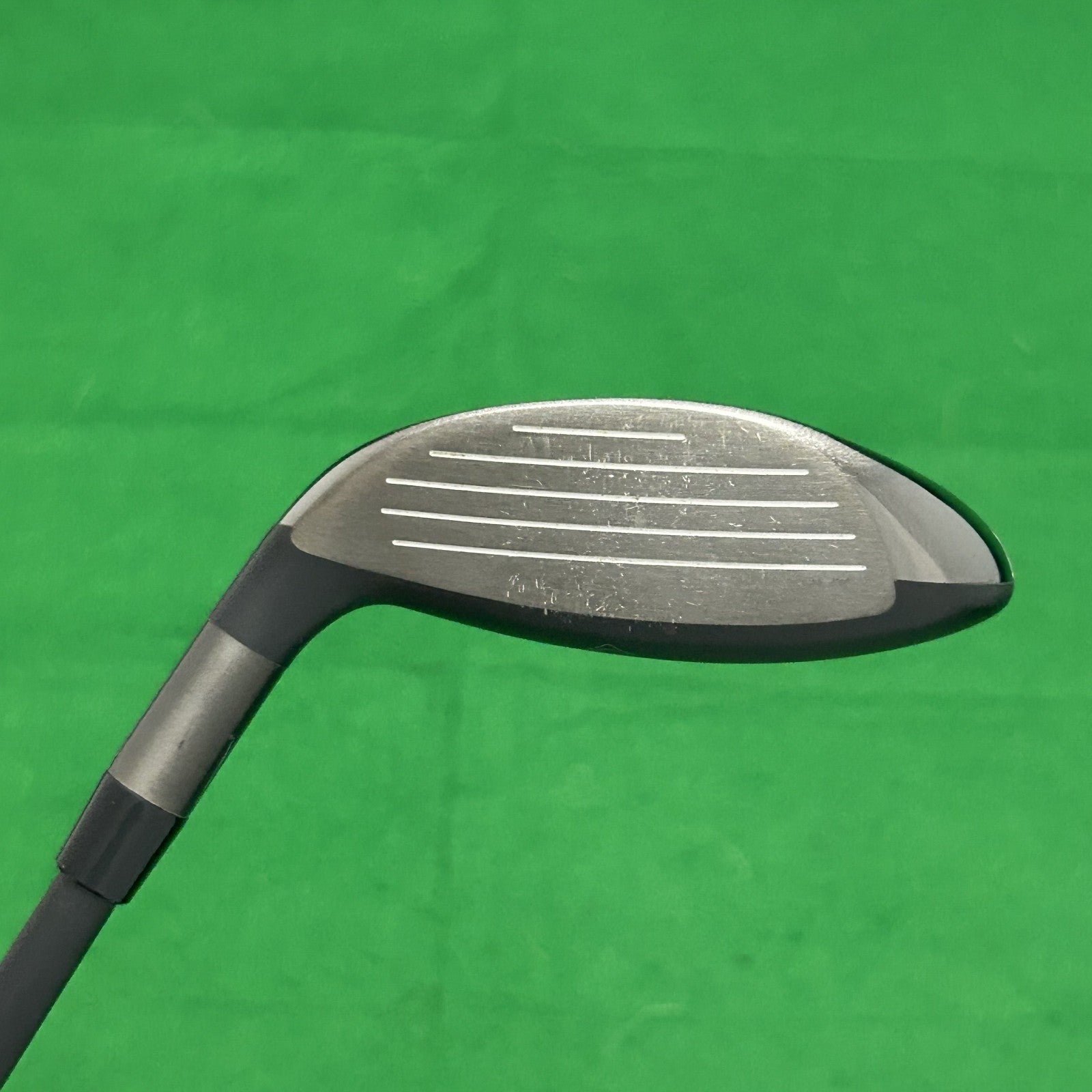 Callaway Elyte 11 Wood Tensei AV Series Blue 65 Stiff Flex Shaft +HC (Elite)