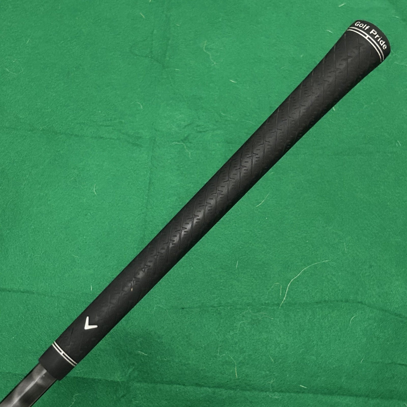 Callaway Epic Flash Heavenwood Project X EvenFlow Riptide 60 Stiff Flex +HC