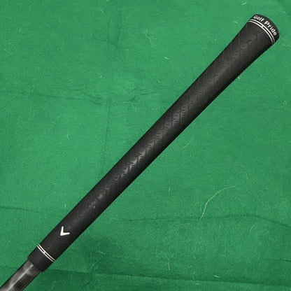 Callaway Epic Flash Heavenwood Project X EvenFlow Riptide 60 Stiff Flex +HC