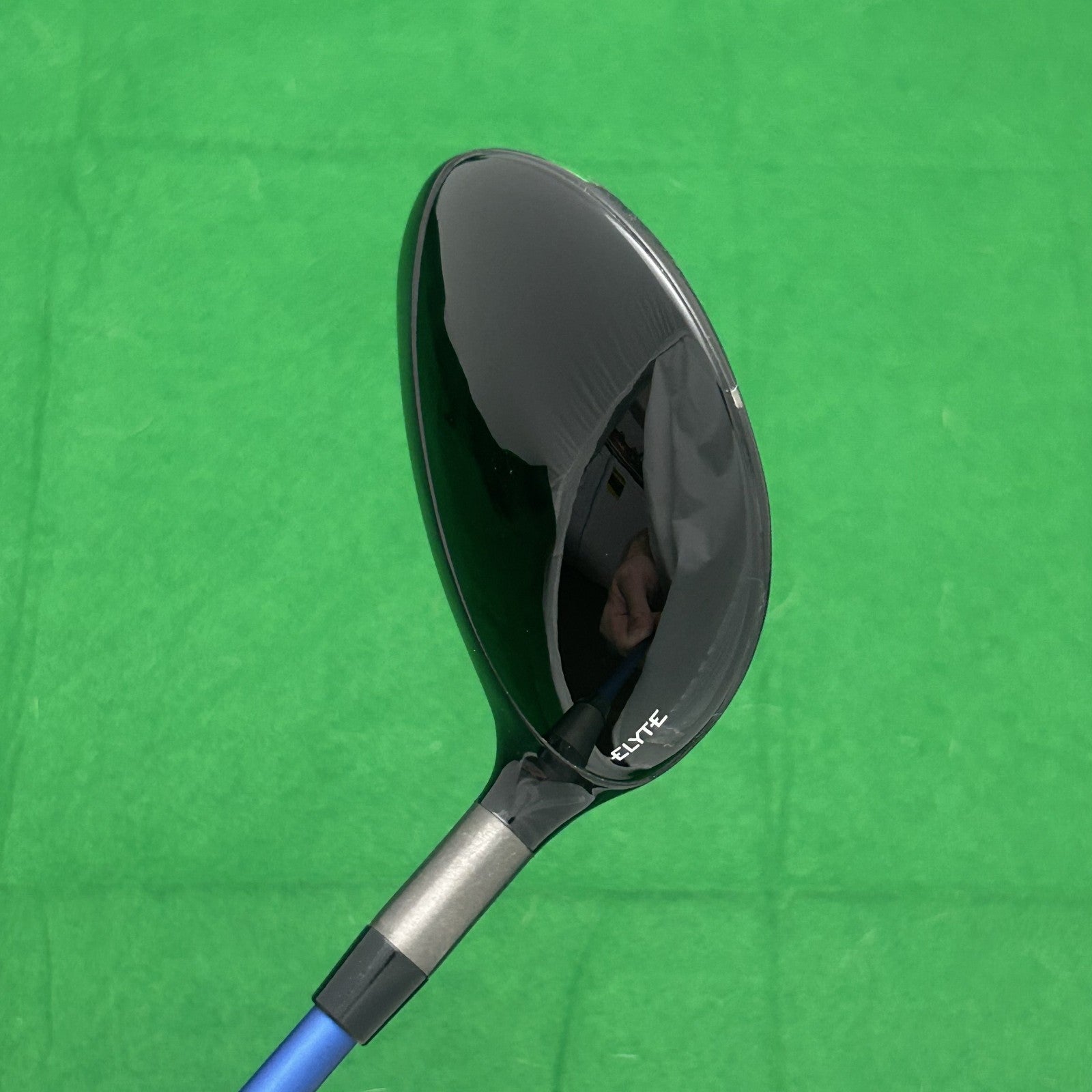 Callaway Elyte Triple Diamond 7 Wood Ventus VeloCore+ Blue 7X Extra Stiff +HC