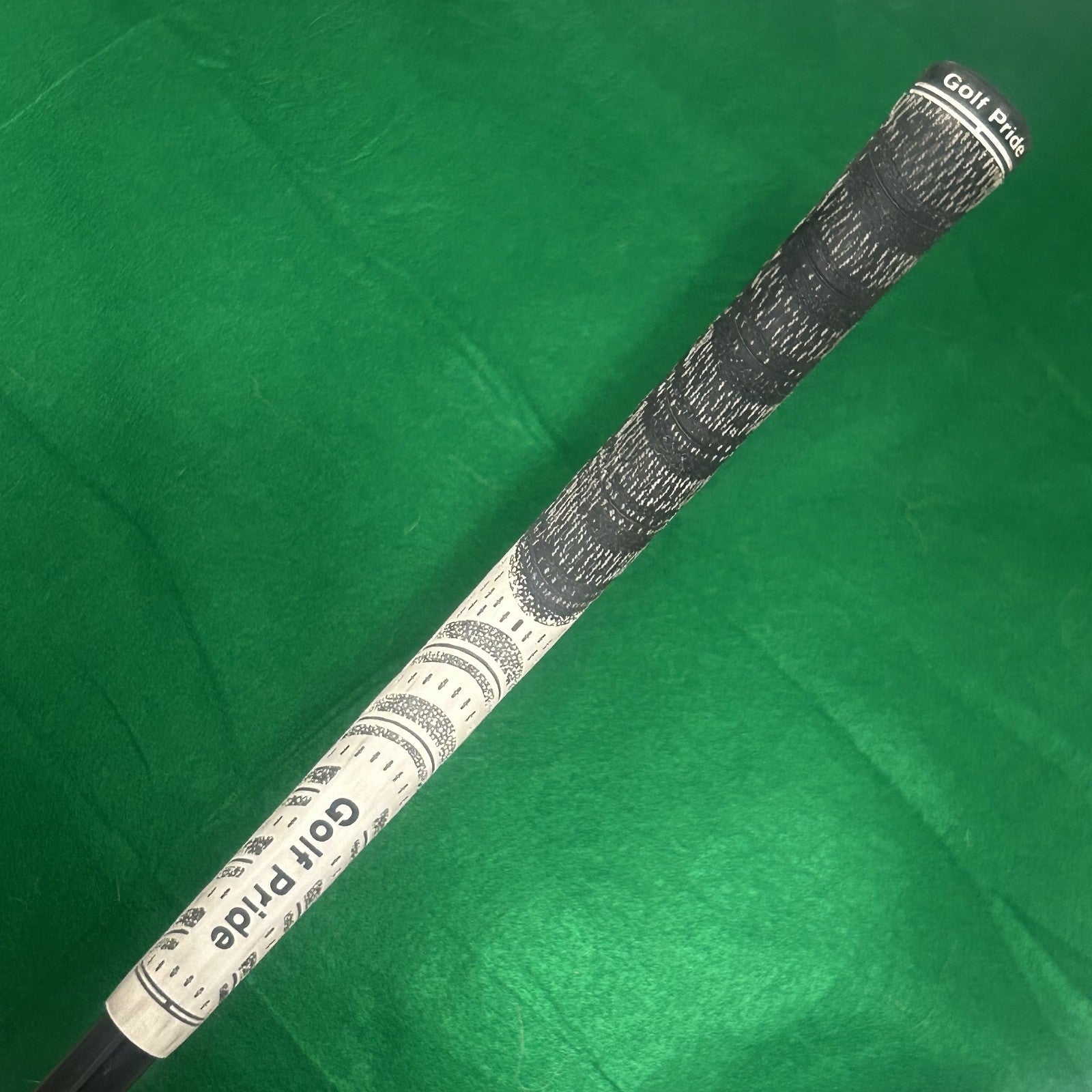 Callaway Paradym 7 Wood Project X HZRDUS Black 60 Stiff Flex +HC