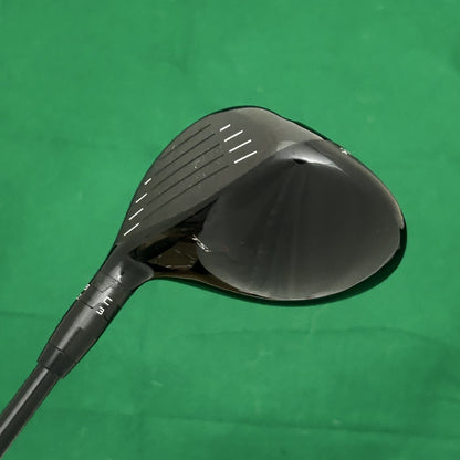 Titleist TSI2 7 Wood (21*) Mitsubishi Tensei AV Silver 75 Extra Stiff Flex Shaft