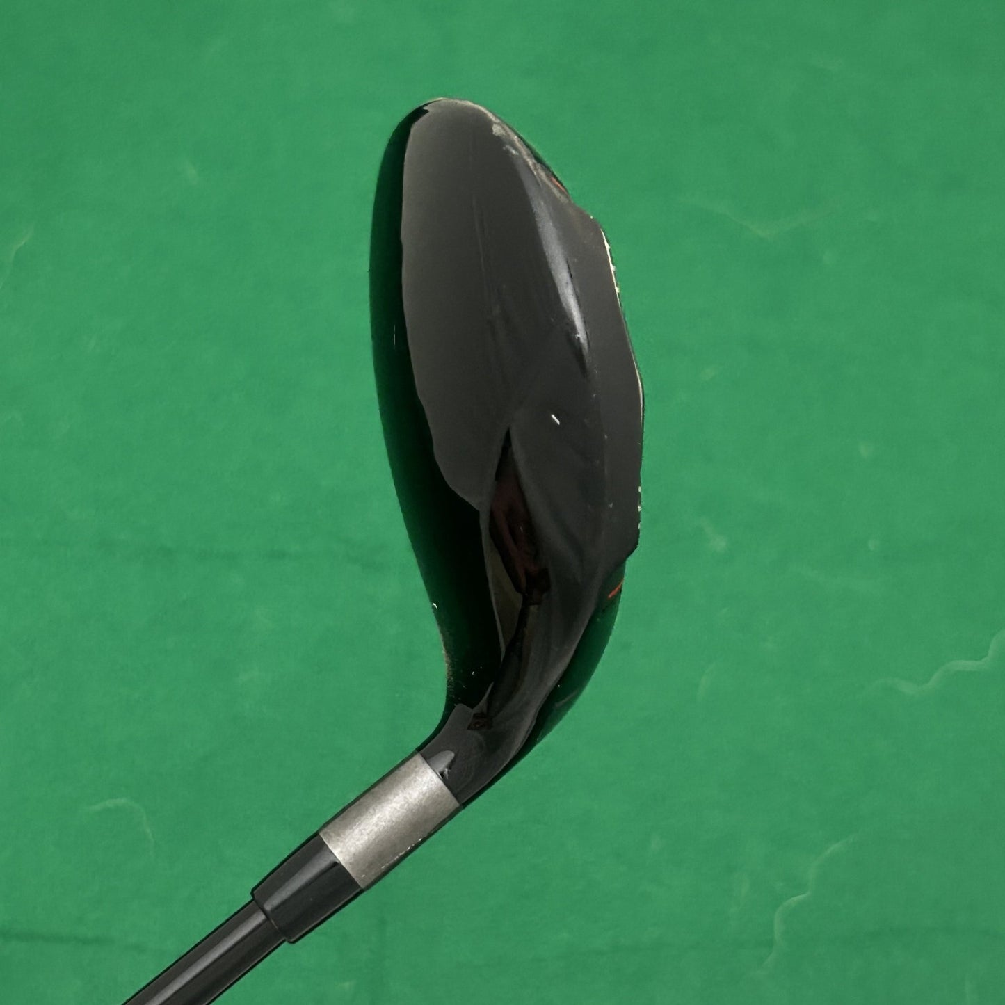 Callaway 2024 Apex Utility Wood Hybrid (21*) Mitsubishi MMT 70 Regular Flex +HC