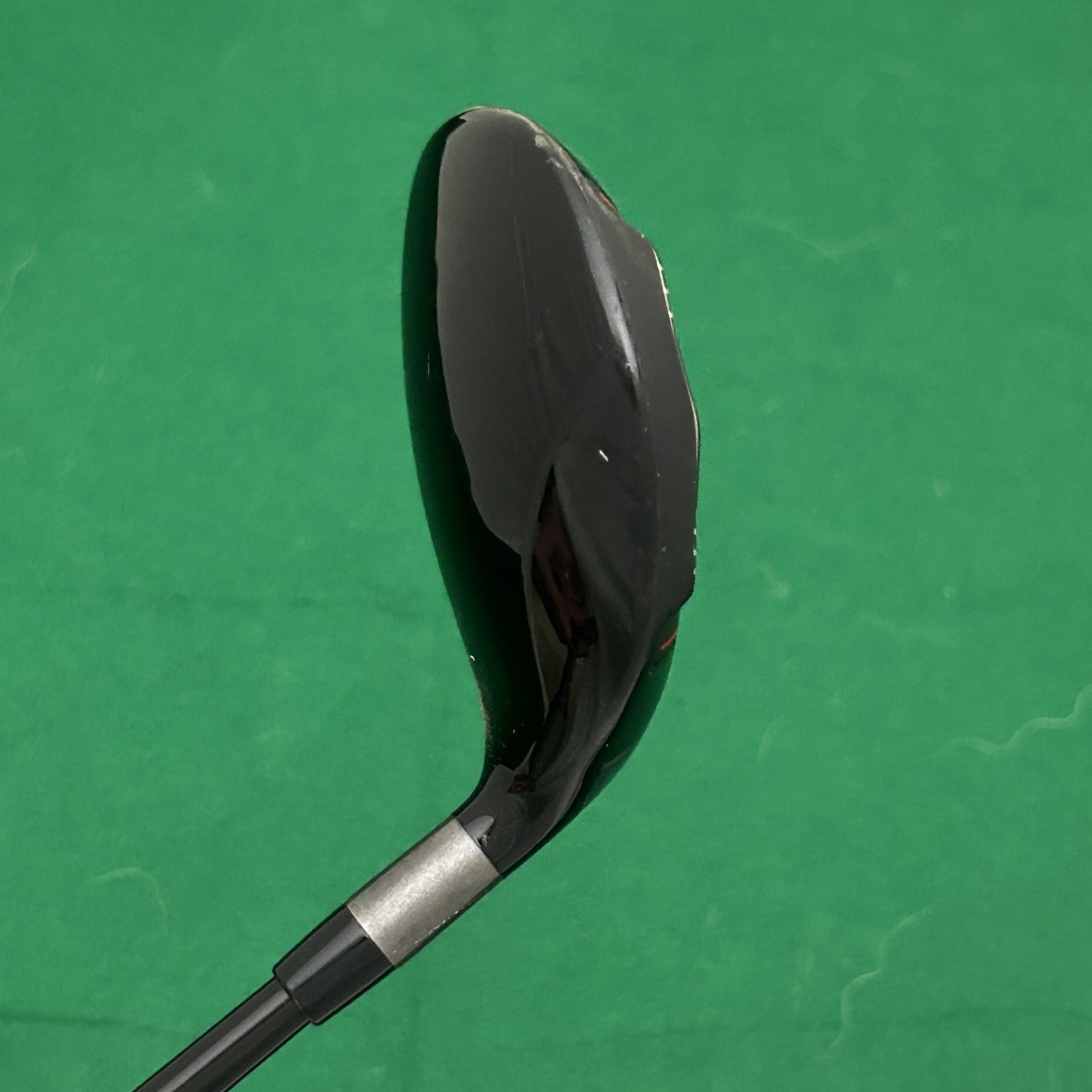 Callaway 2024 Apex Utility Wood Hybrid (21*) Mitsubishi MMT 70 Regular Flex +HC