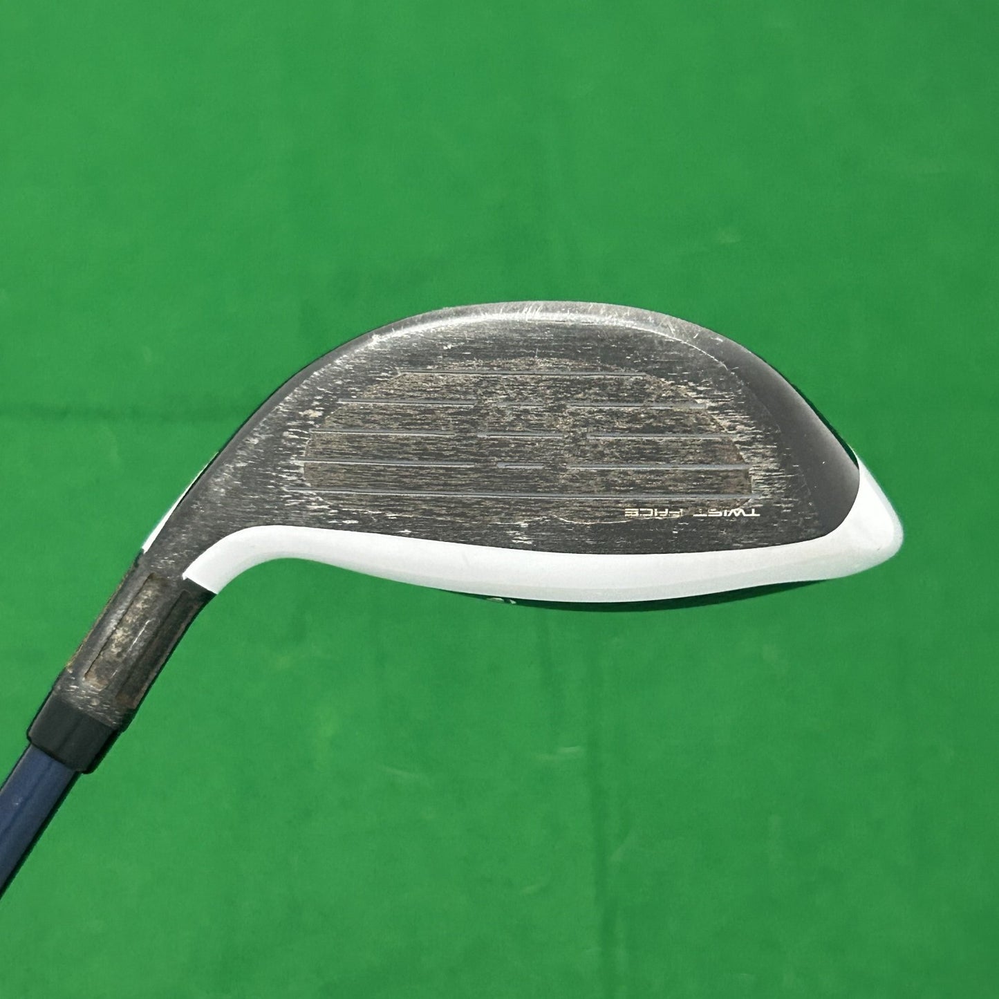 TaylorMade SIM2 Max 7 Wood Fujikura Ventus Blue 5R Regular Flex Shaft