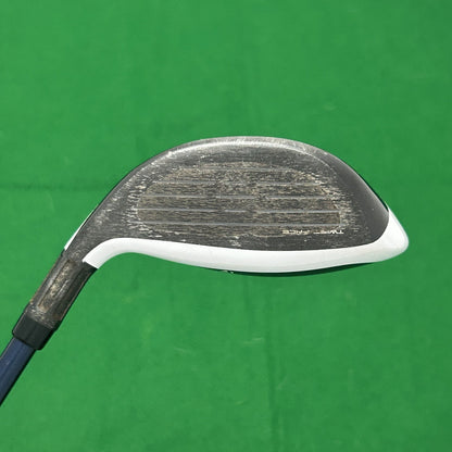 TaylorMade SIM2 Max 7 Wood Fujikura Ventus Blue 5R Regular Flex Shaft