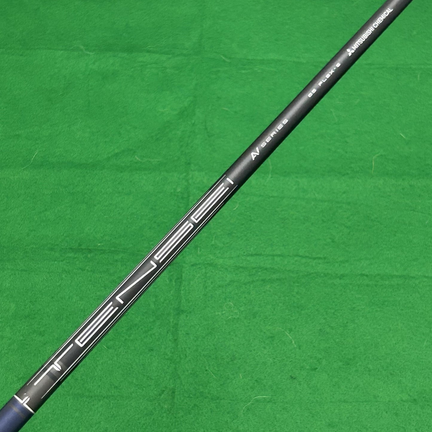 Callaway Elyte 11 Wood Tensei AV Series Blue 65 Stiff Flex Shaft +HC (Elite)