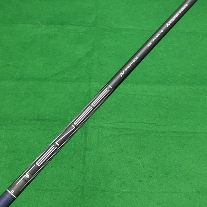 Callaway Elyte 11 Wood Tensei AV Series Blue 65 Stiff Flex Shaft +HC (Elite)
