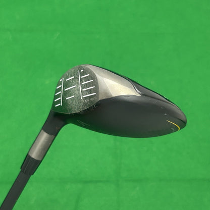 Callaway Rogue ST Max D 7 Wood Project X Cypher Black 50 Senior Flex +HC