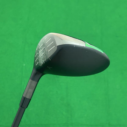 Callaway Elyte Max Fast 9 Wood Project X Cypher Black 50 Regular +HC (Elite)
