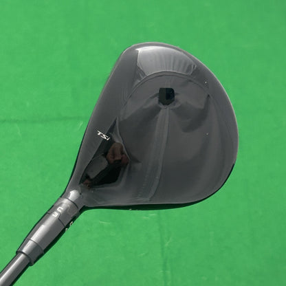 Titleist TSi2 Fairway 7 Wood Project X HZRDUS Smoke Black RDX 70 Stiff Flex +HC