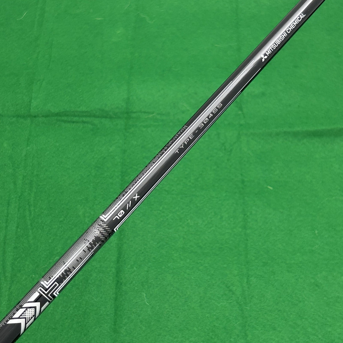 Callaway Elyte Fairway 7 Wood Mitsubishi MMT 70 Extra Stiff +HC (Elite)