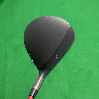 Callaway Elyte 5 Wood Ventus VeloCore+ Red 6S Stiff Left-Handed +HC (Elite)