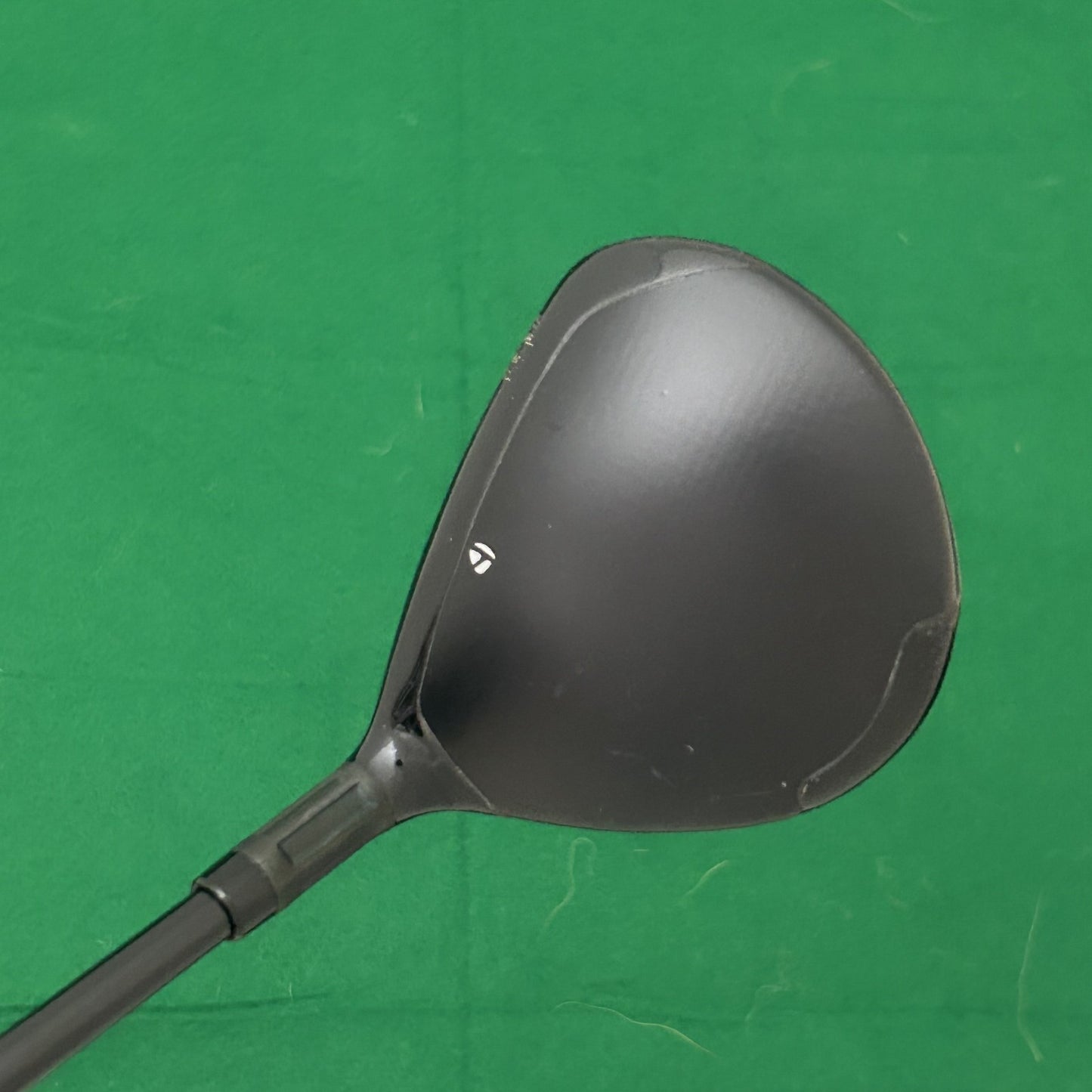 TaylorMade Stealth Fairway 7 Wood Fujikura Ventus Red 6 Stiff Flex Shaft