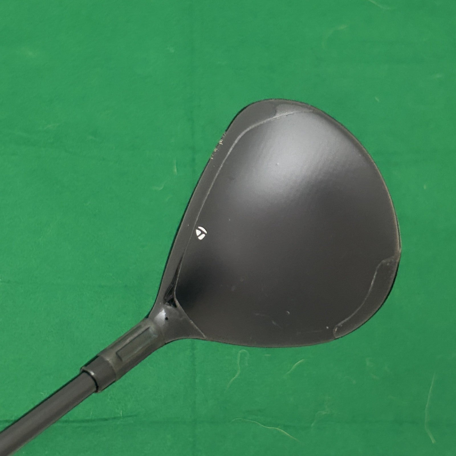 TaylorMade Stealth Fairway 7 Wood Fujikura Ventus Red 6 Stiff Flex Shaft